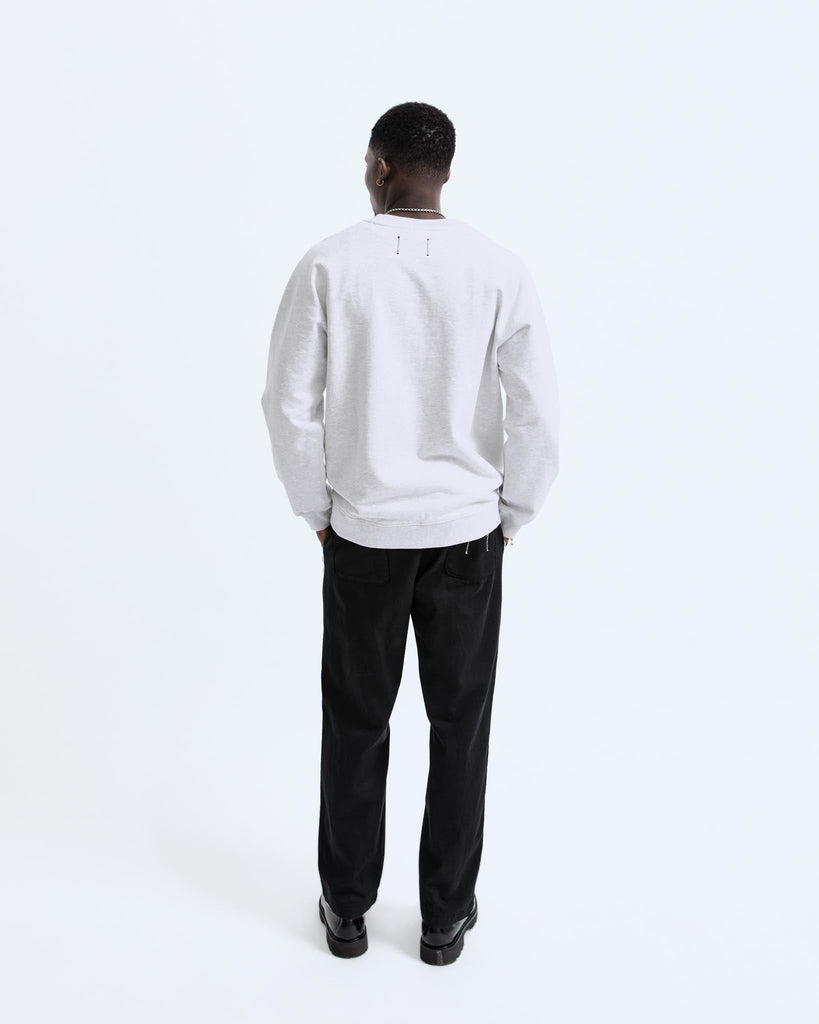 麗麗 Reigning Champ | レイニングチャンプ】Midweight Terry Classic