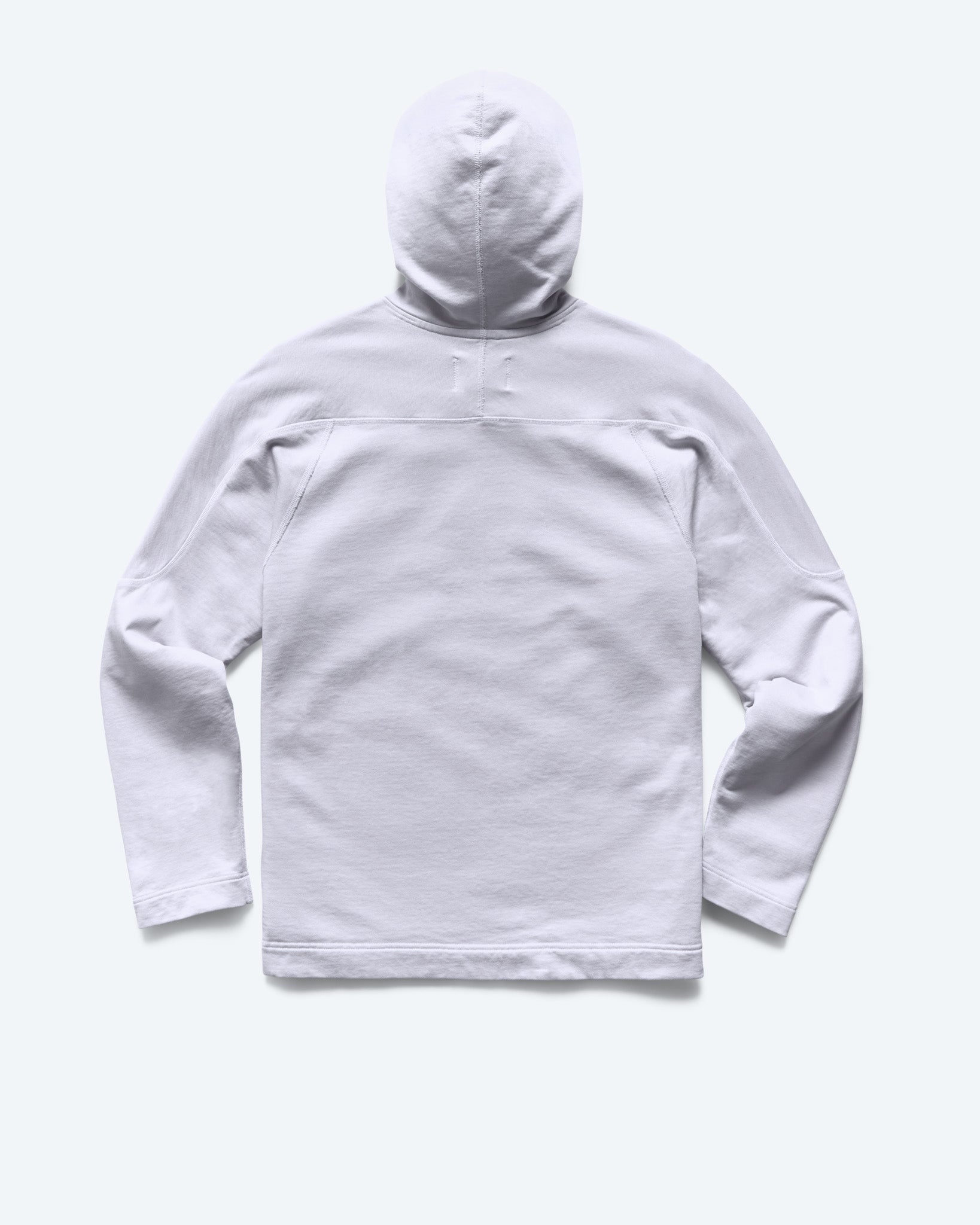 Lightweight Terry Breakaway Hoodie