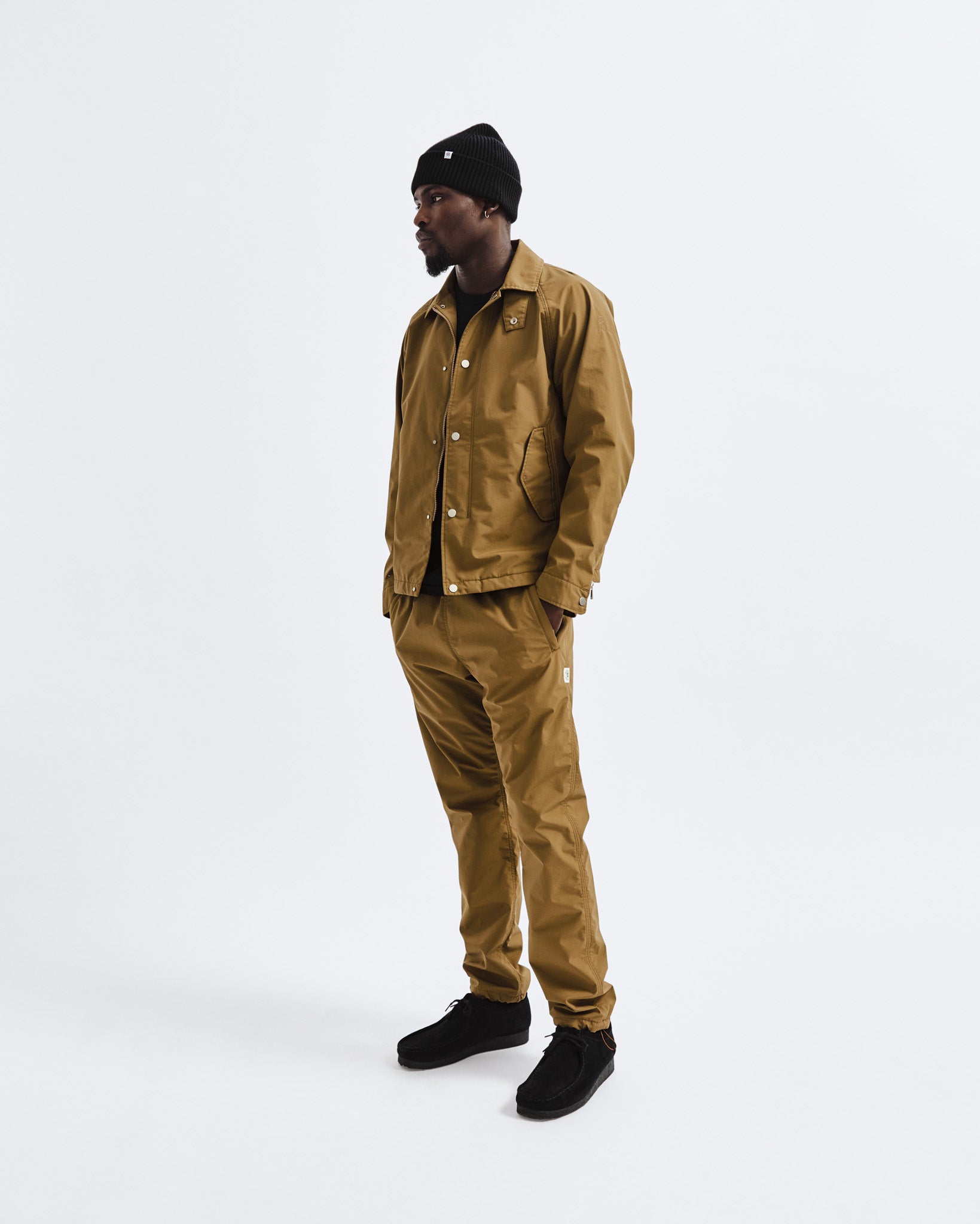 Reigning Champ】nonnative HIKEIR EASY PANTS | Reigning Champ JP