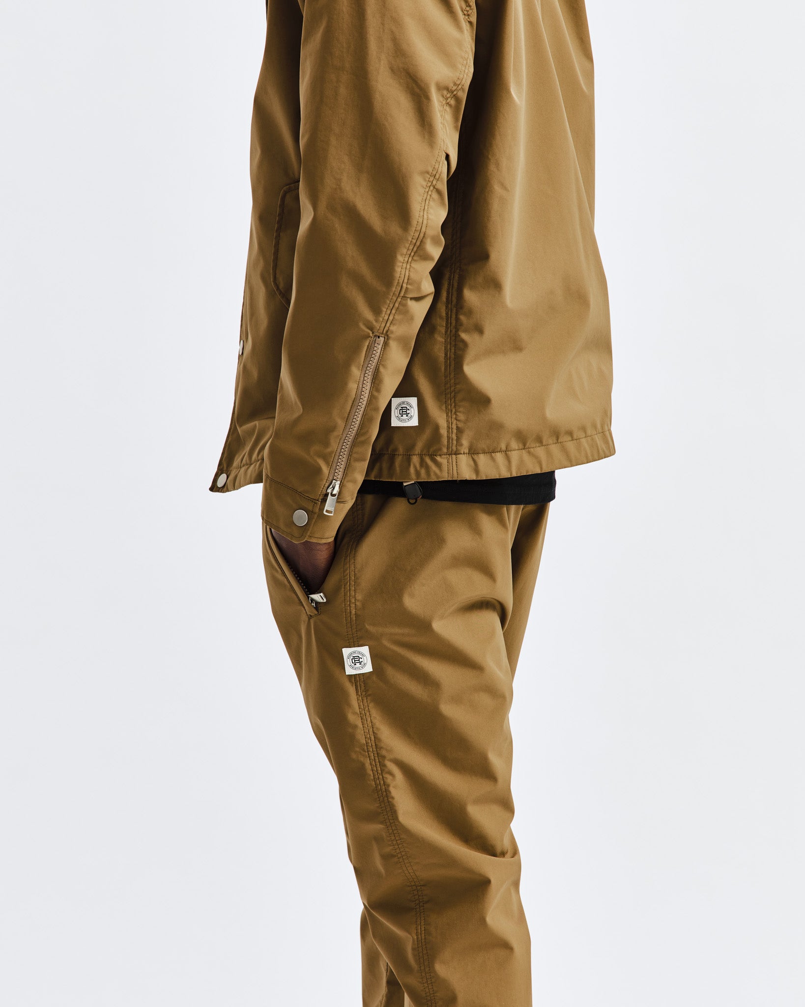 nonnative HIKER EASY PANTS
