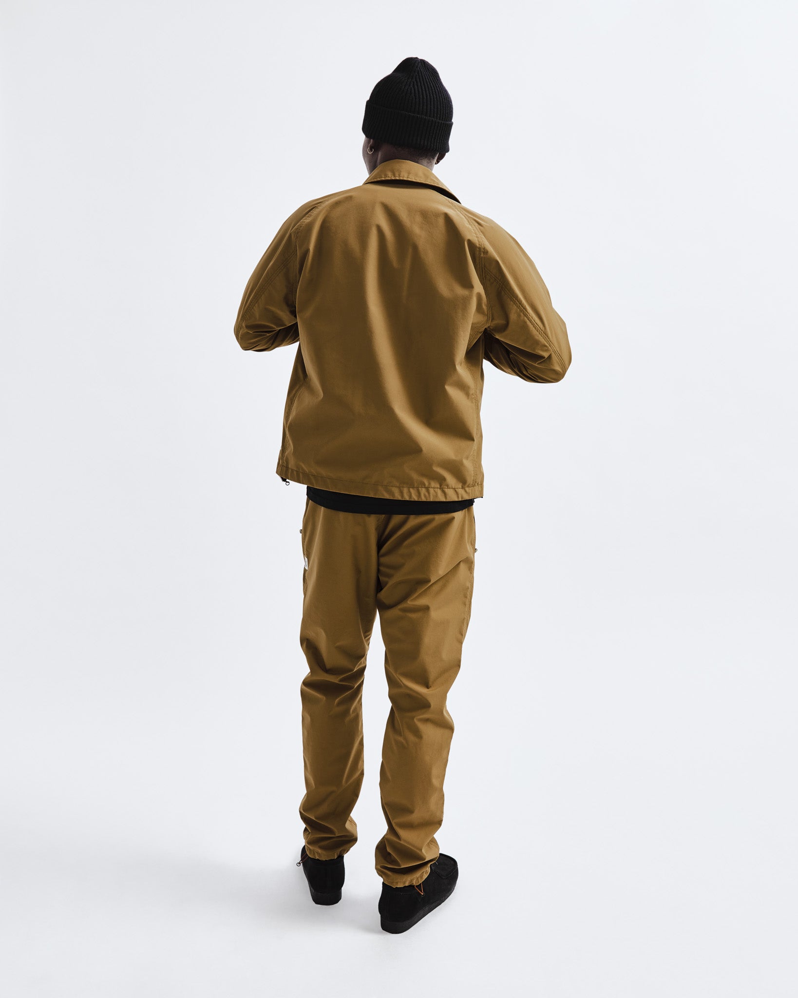 Reigning Champ】nonnative HIKEIR EASY PANTS | Reigning Champ JP