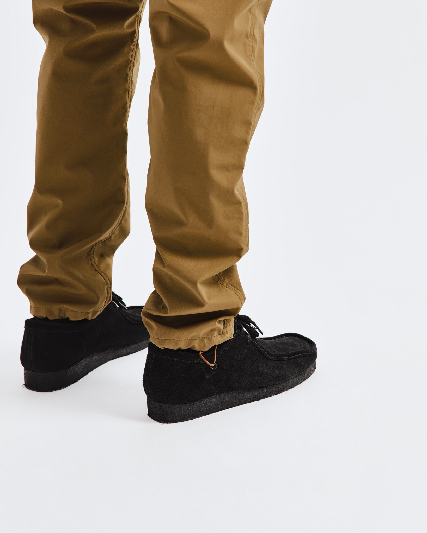 nonnative HIKER EASY PANTS