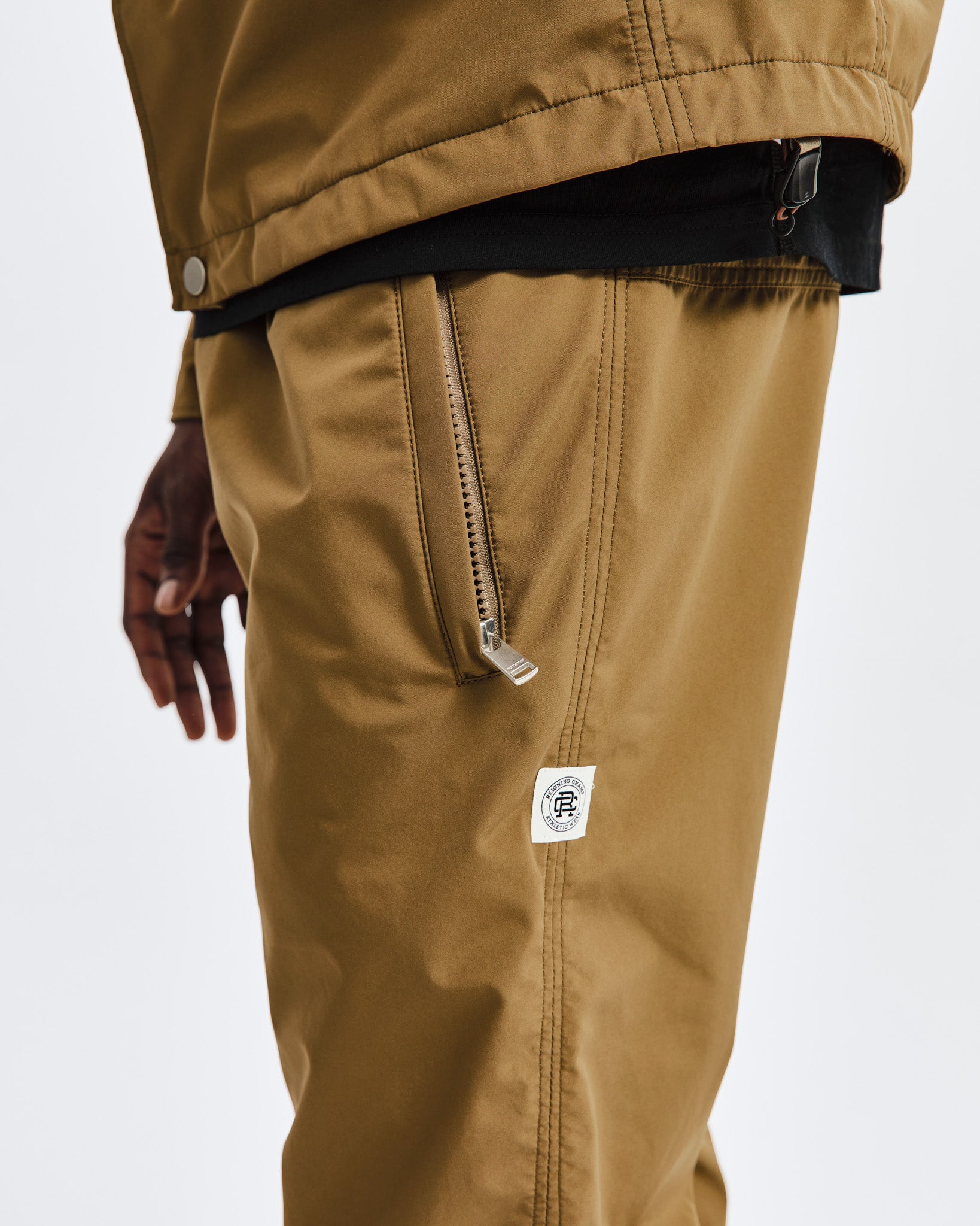 nonnative HIKER EASY PANTS