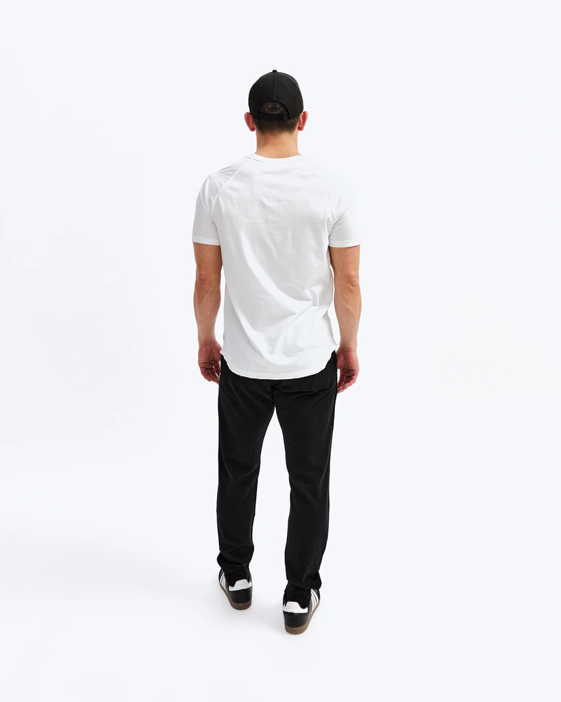 Reigning Champ | レイニングチャンプ】Lightweight Terry Slim Sweatpant | Reigning Champ  JP