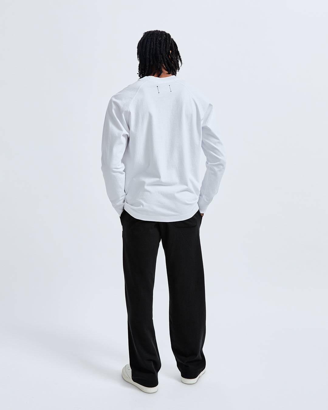 Reigning Champ | レイニングチャンプ】Midweight Terry Relaxed 