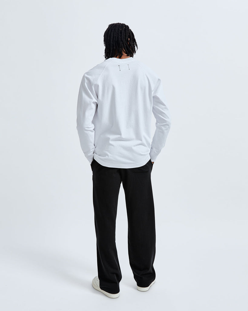 Reigning Champ | レイニングチャンプ】Midweight Terry Relaxed Sweatpant | Reigning  Champ JP