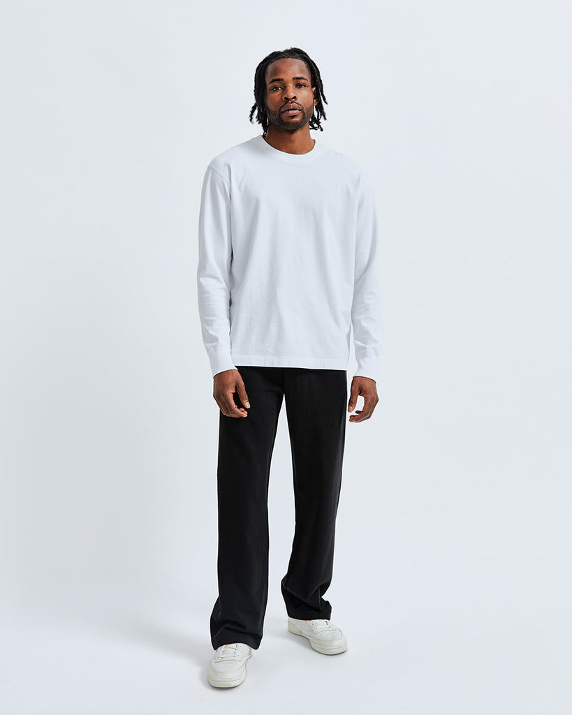 【Reigning Champ | レイニングチャンプ】Midweight Terry Relaxed Sweatpant | Reigning  Champ JP