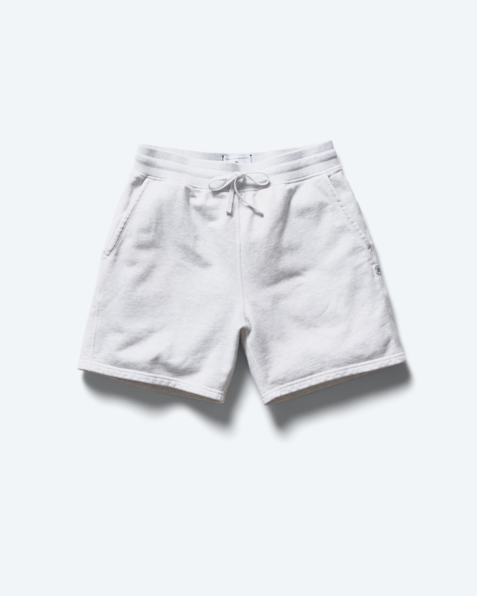 Midweight Terry Short 6" - Original