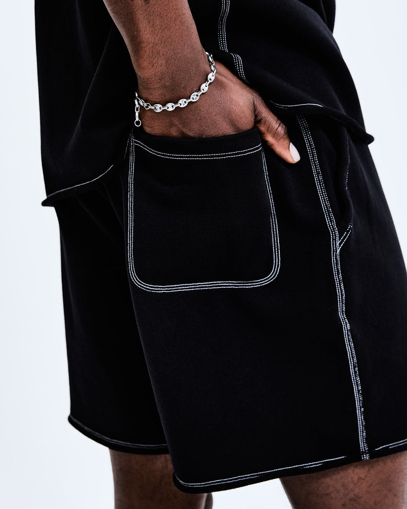 Reigning Champ | レイニングチャンプ】Lightweight Terry Cut