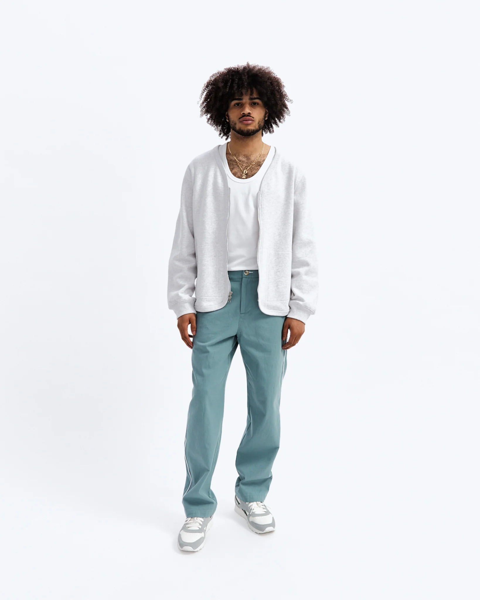 Holiday BIG RUGBY PANTS カジュアルパンツ | filmekimi.iksv.org