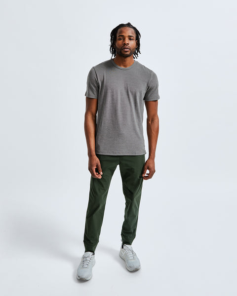 【Reigning Champ】Coach's Jogger | Reigning Champ JP