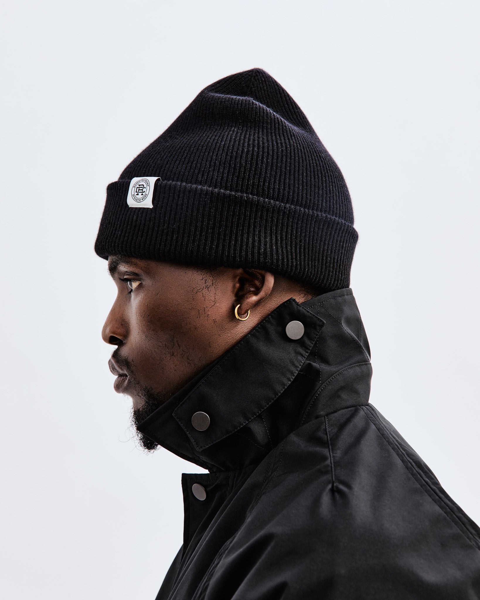 nonnative COACH JACKET