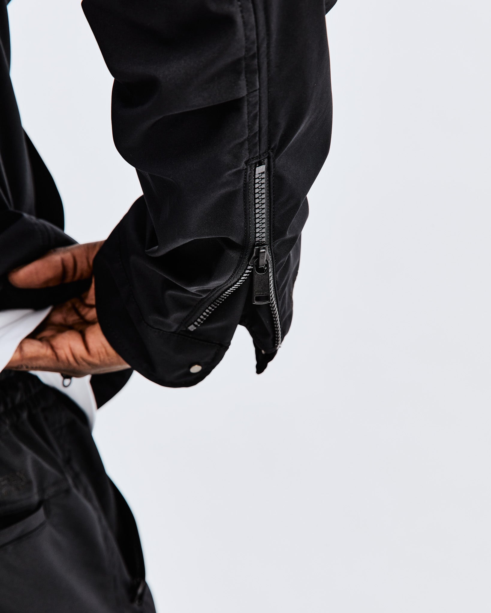 nonnative COACH JACKET