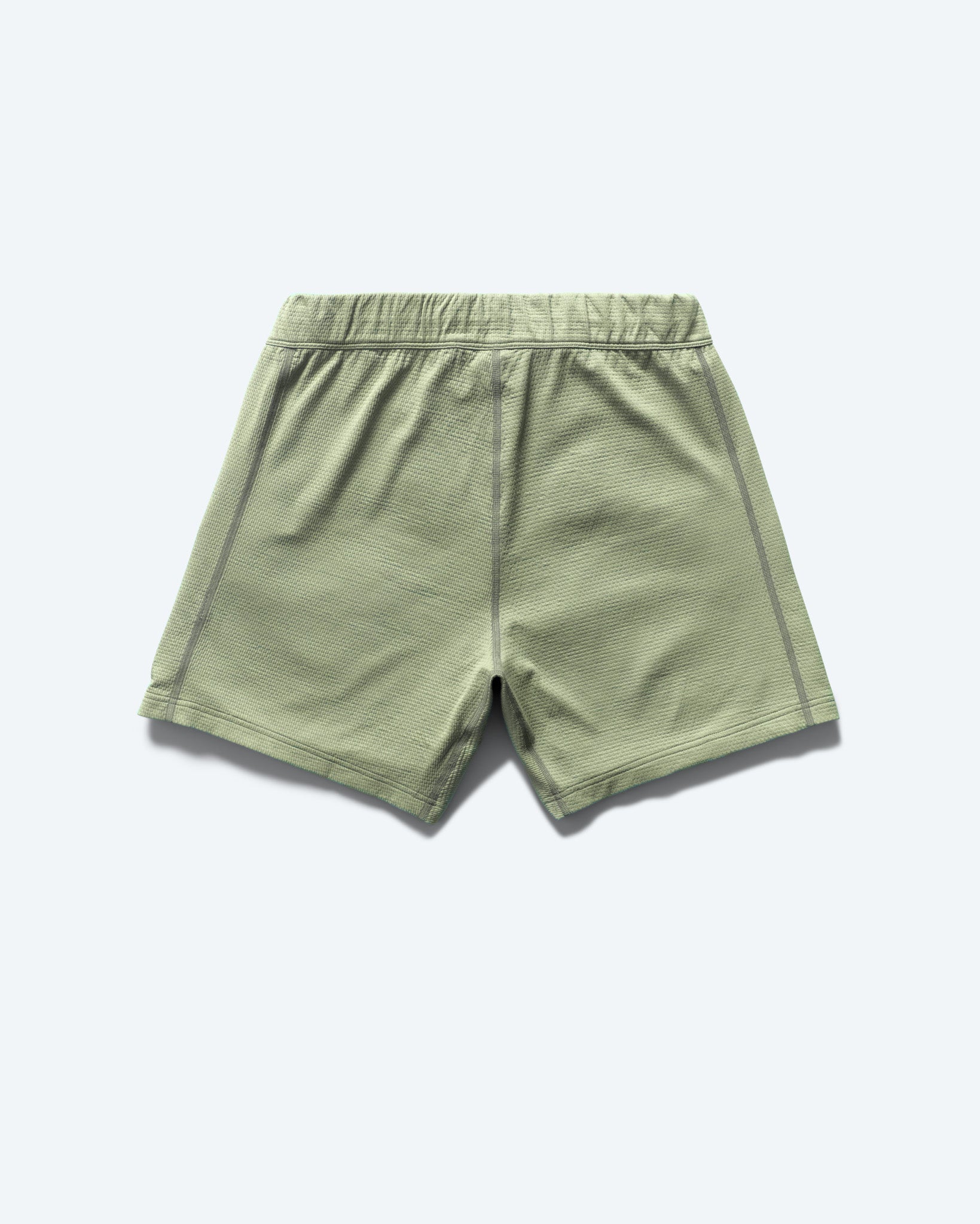 Solotex Mesh Tiebreak Short 7"