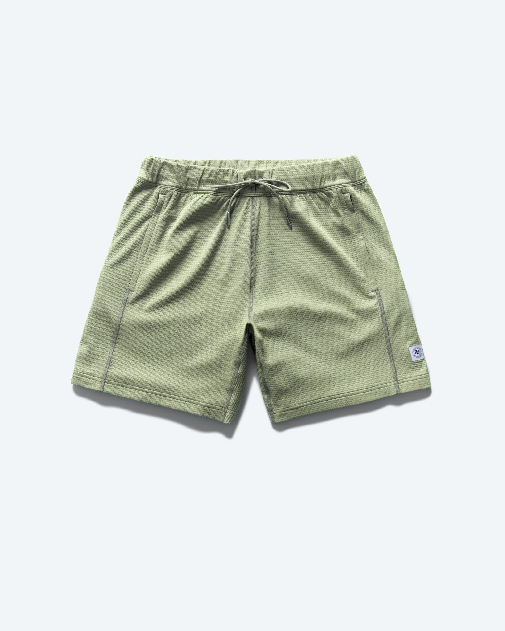 Solotex Mesh Tiebreak Short 7"
