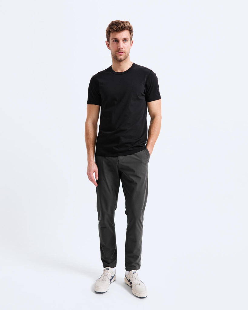Reigning Champ | レイニングチャンプ】Stretch Warp Knit