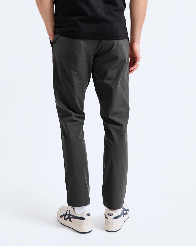 REIGNING CHAMP パンツ グレー Reigning Champ | レイニングチャンプ】Midweight Terry Cuffed