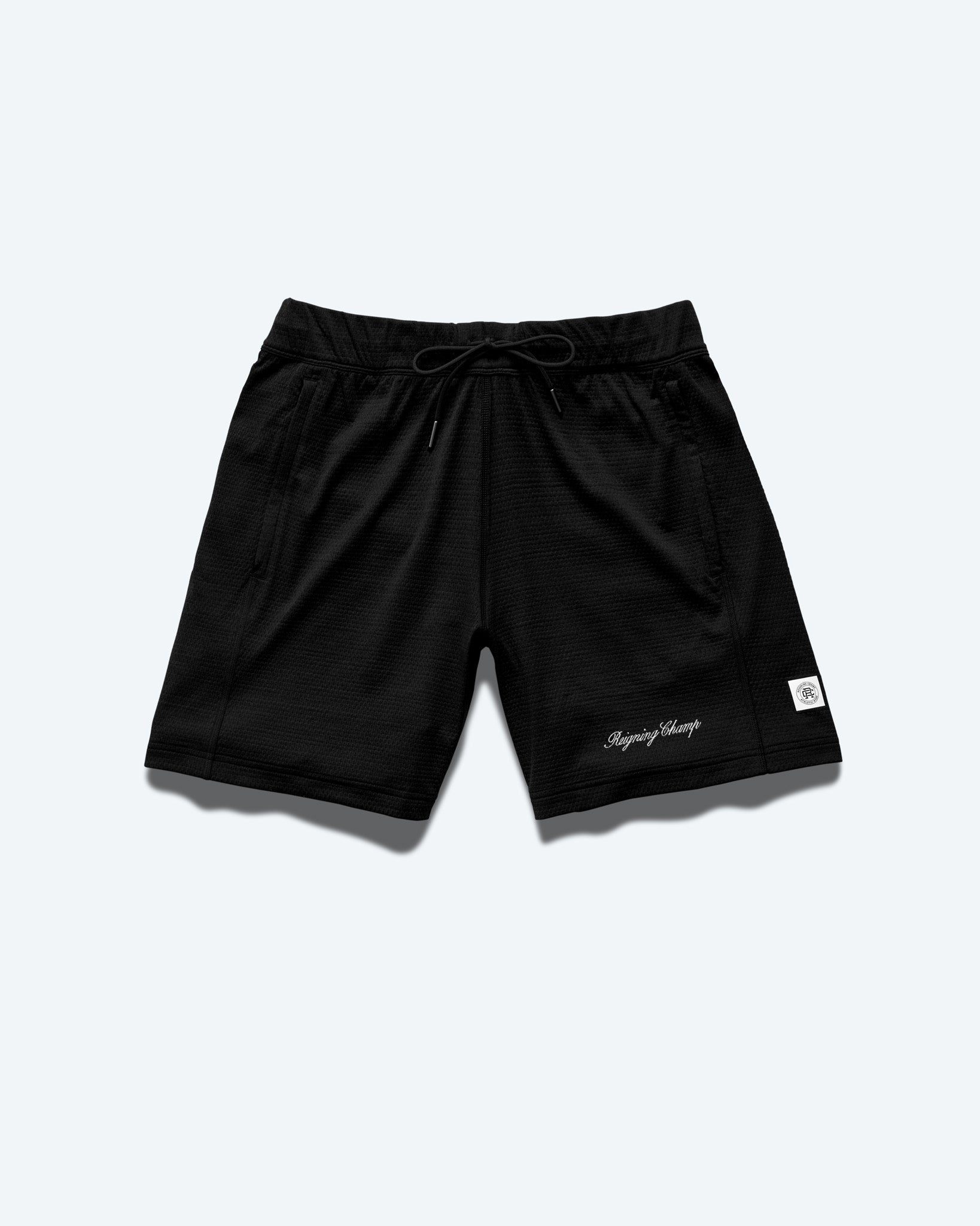 Solotex Mesh Script Short 7"