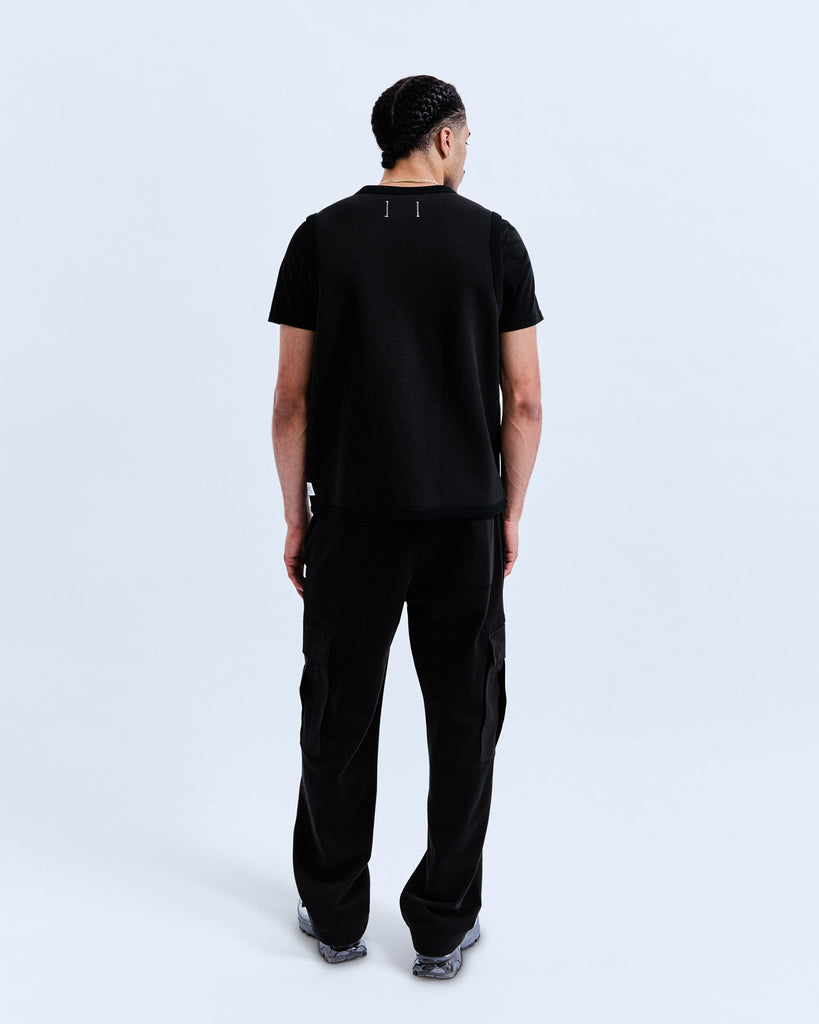 【Reigning Champ | レイニングチャンプ】Junya Watanabe Cargo Sweatpant | Reigning Champ  JP