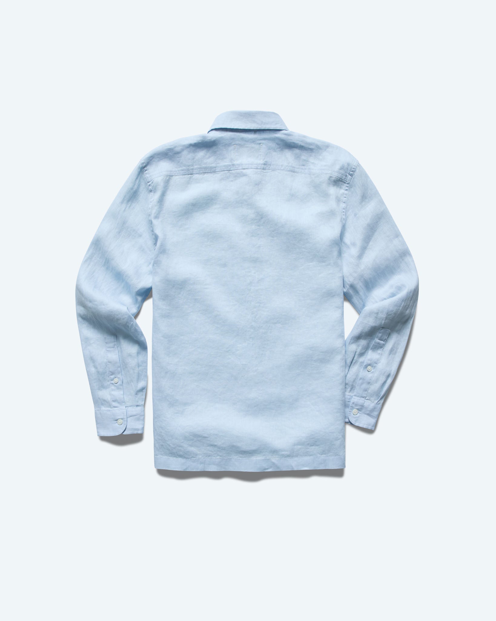Linen Palermo Shirt