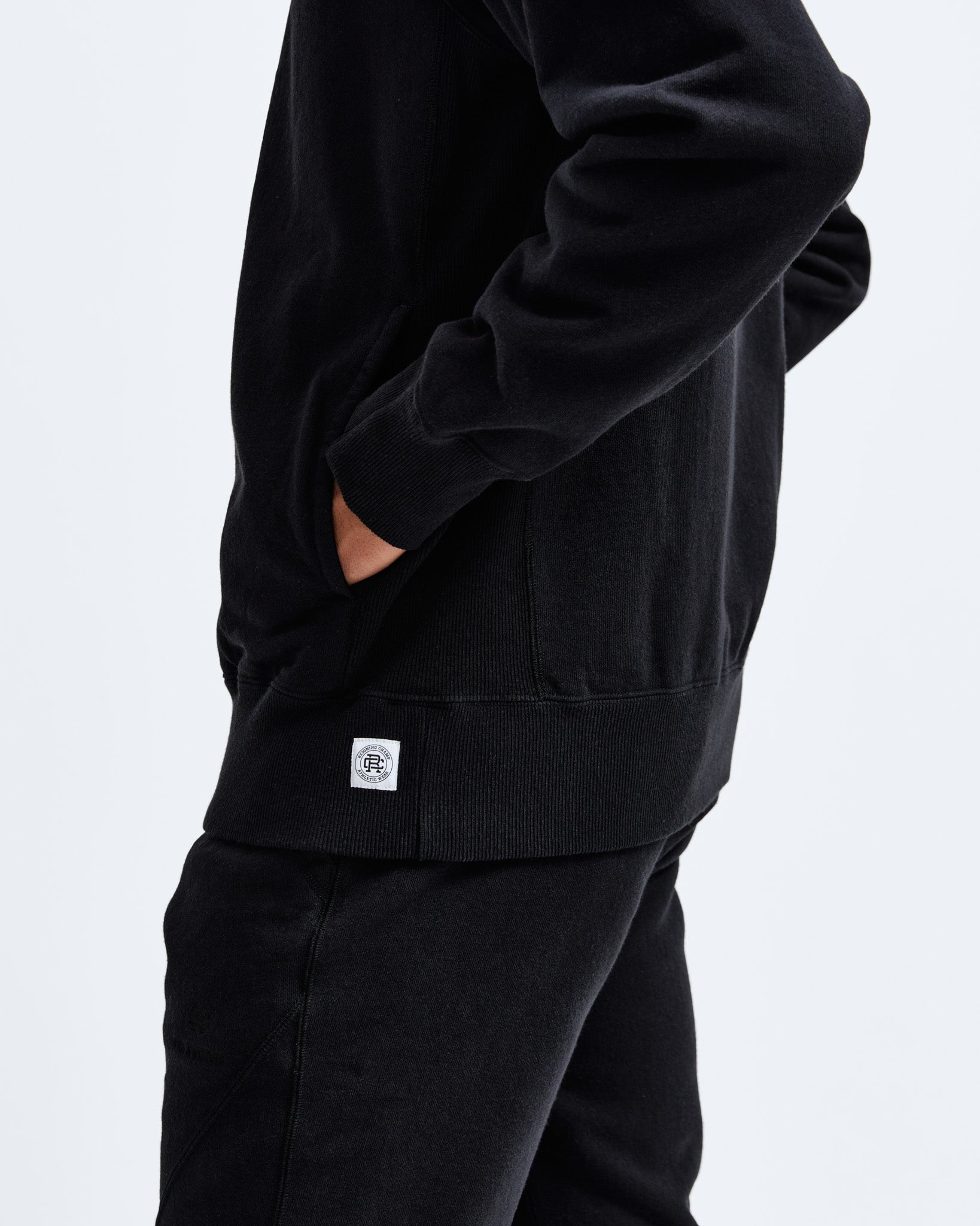 nonnative DWELLER CREW PO