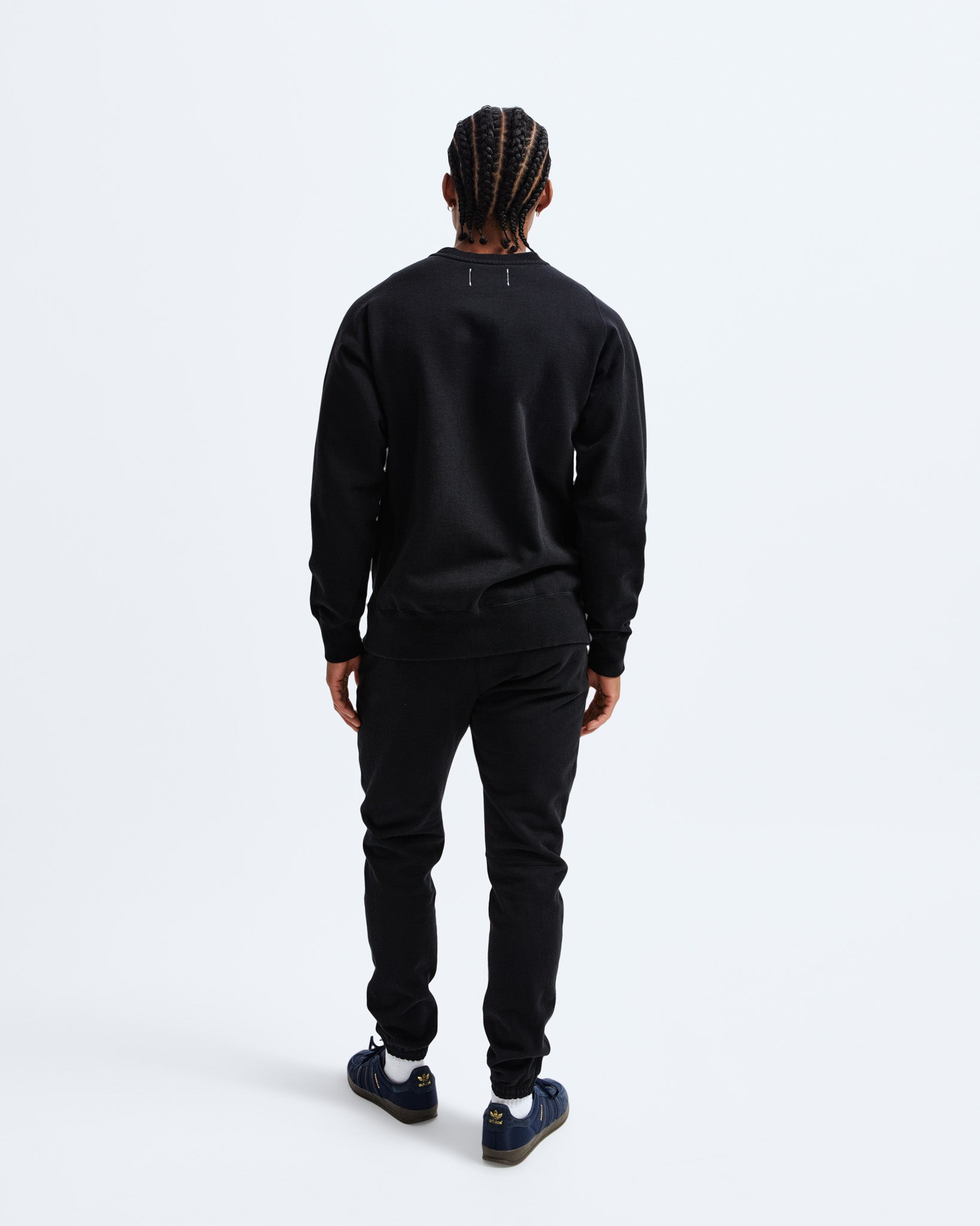 nonnative DWELLER CREW PO