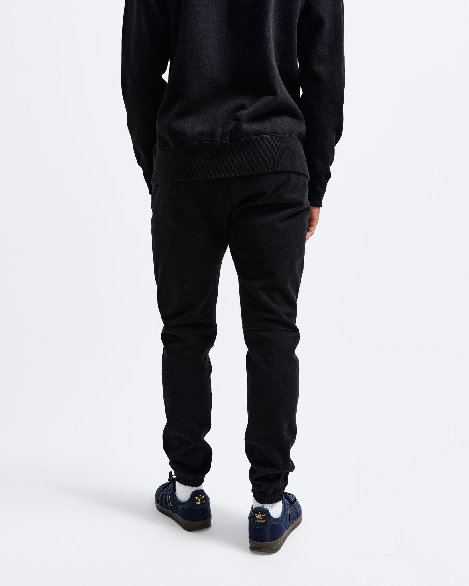 nonnative DWELLER EASY PANT