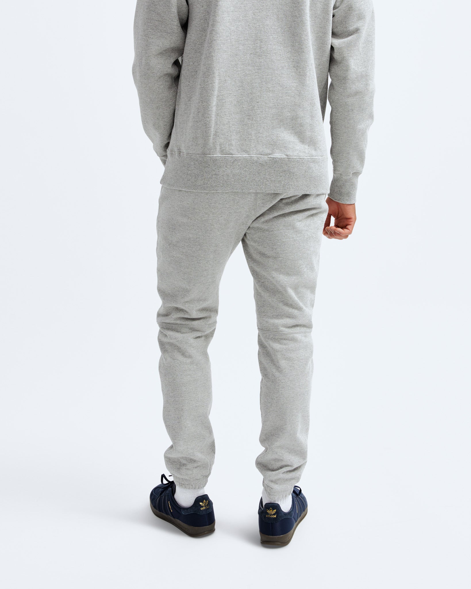 nonnative DWELLER EASY PANT