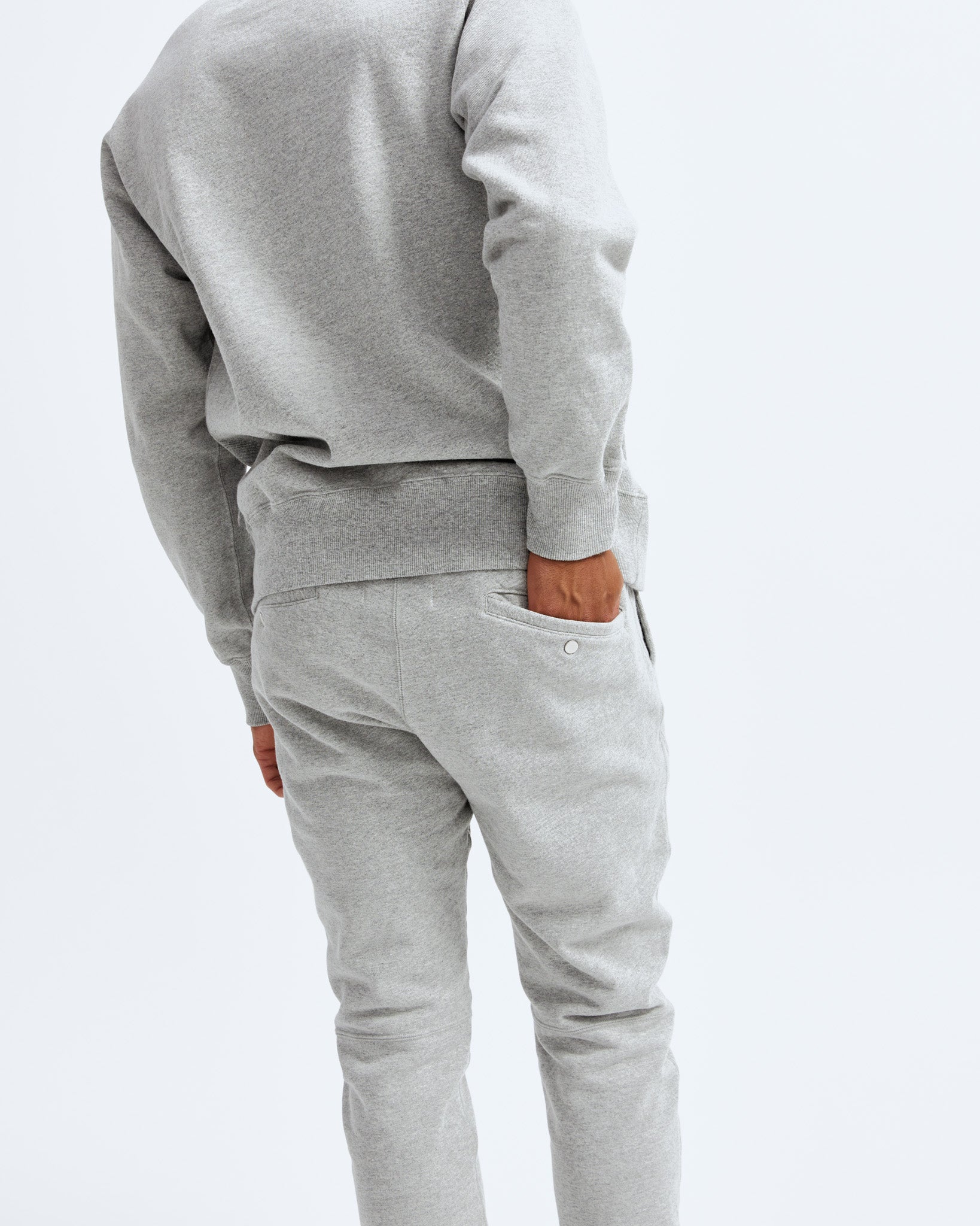 nonnative DWELLER EASY PANT