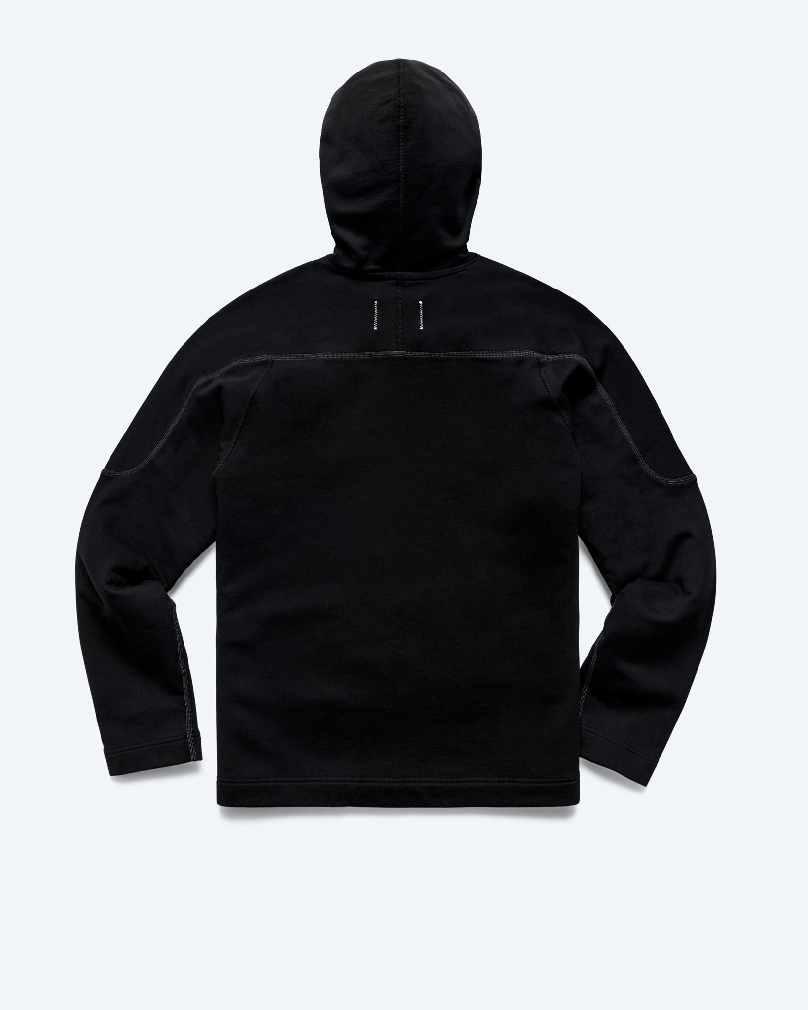 Lightweight Terry Breakaway Hoodie