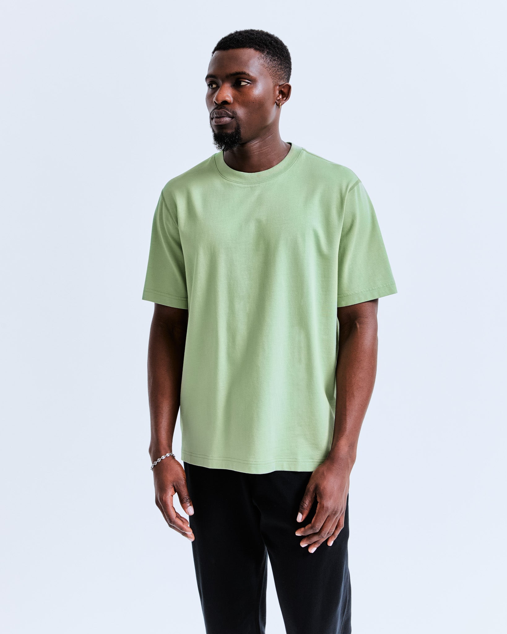 Midweight Jersey OG Standard T-Shirt