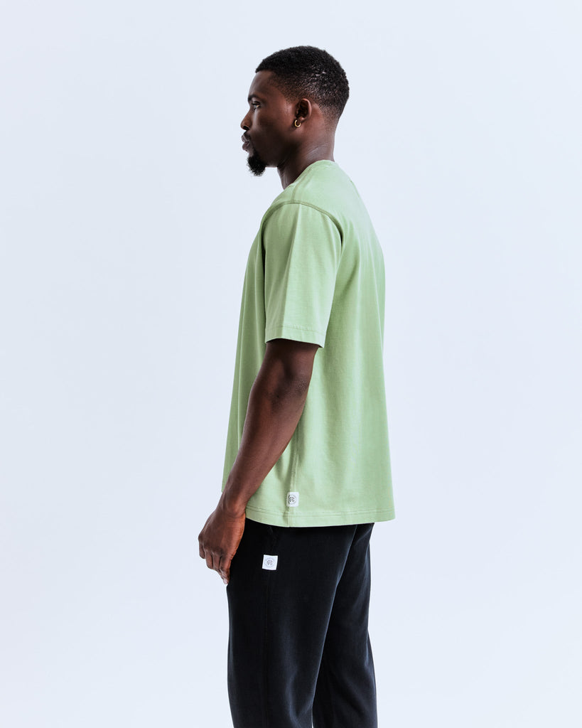Reigning Champ | レイニングチャンプ】Midweight Jersey OG
