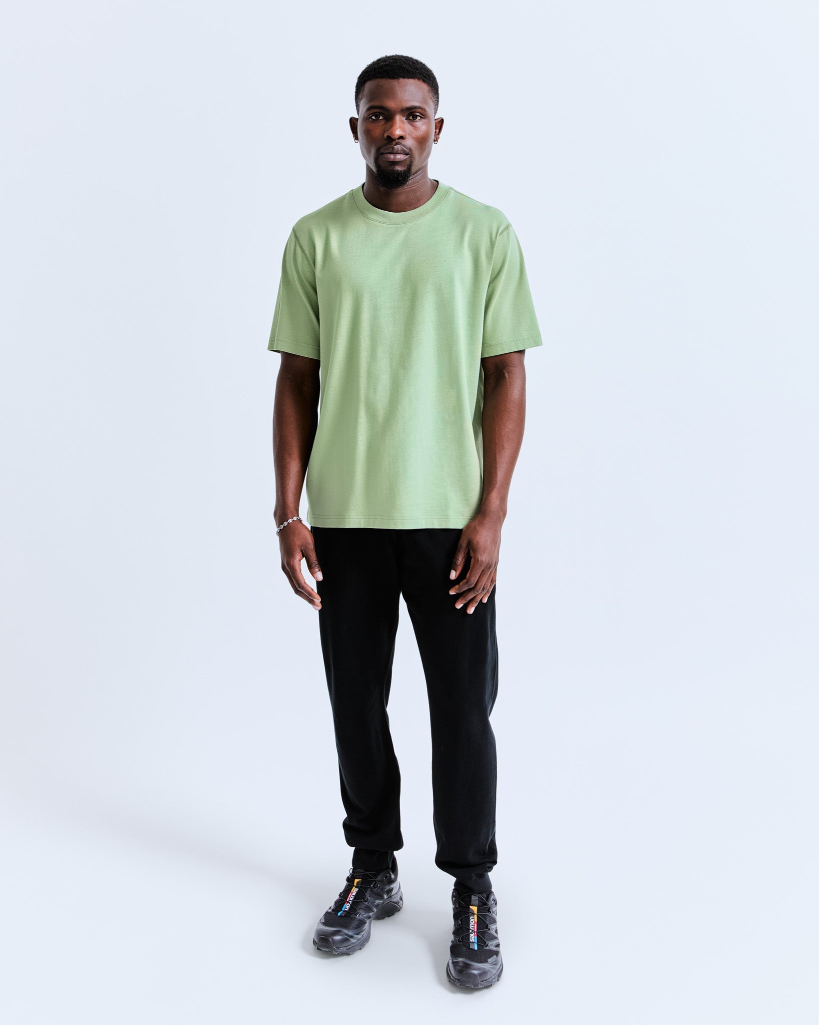 Midweight Jersey OG Standard T-Shirt