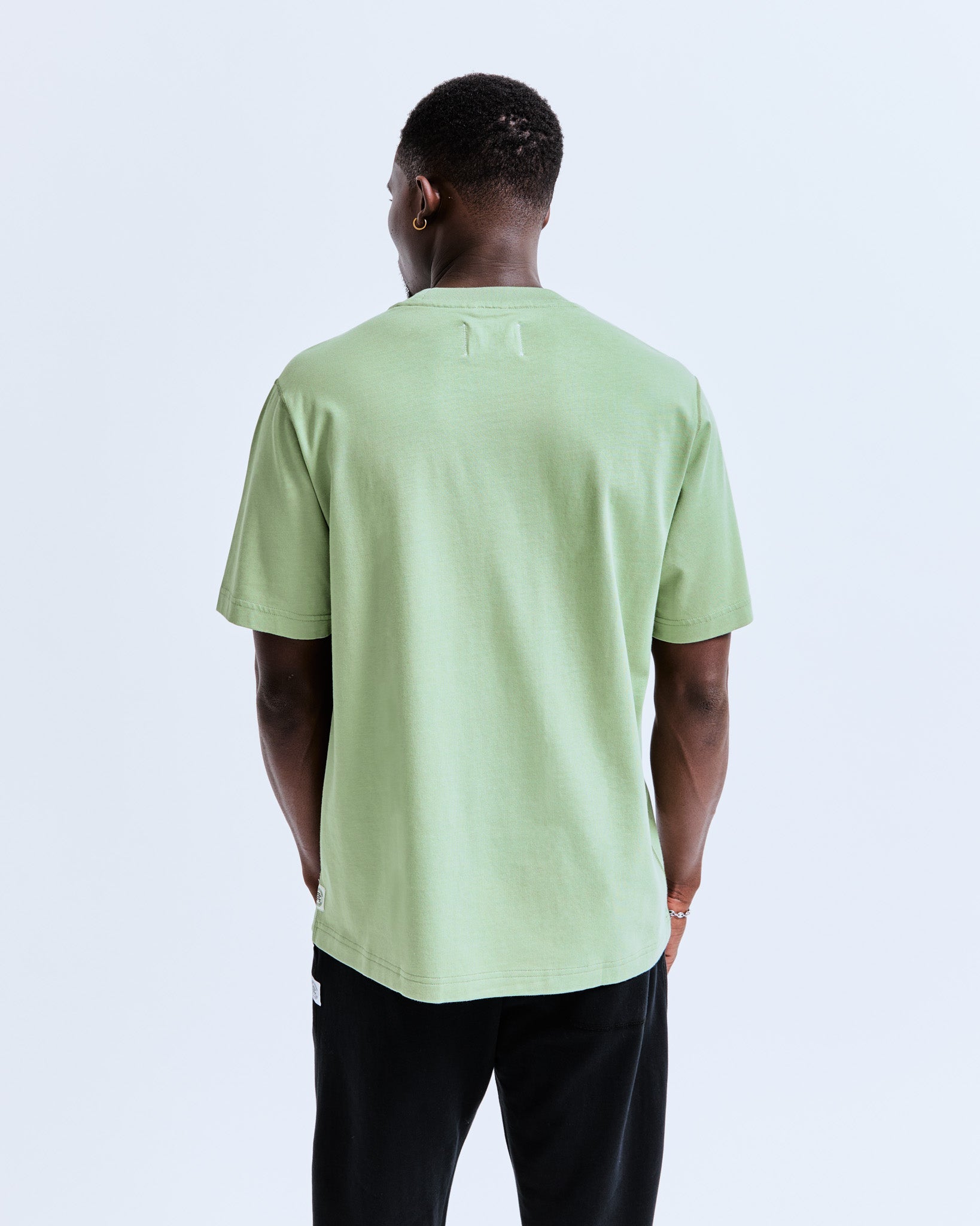 Midweight Jersey OG Standard T-Shirt