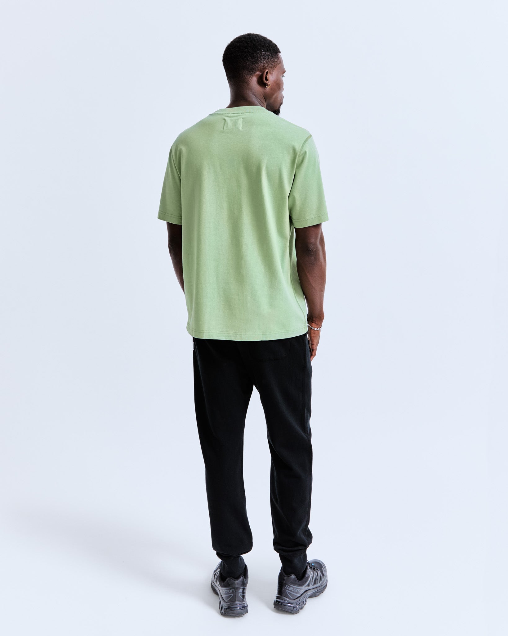 Midweight Jersey OG Standard T-Shirt