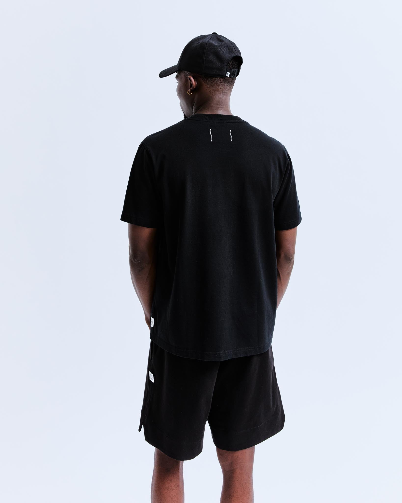 Midweight Jersey Spec T-Shirt