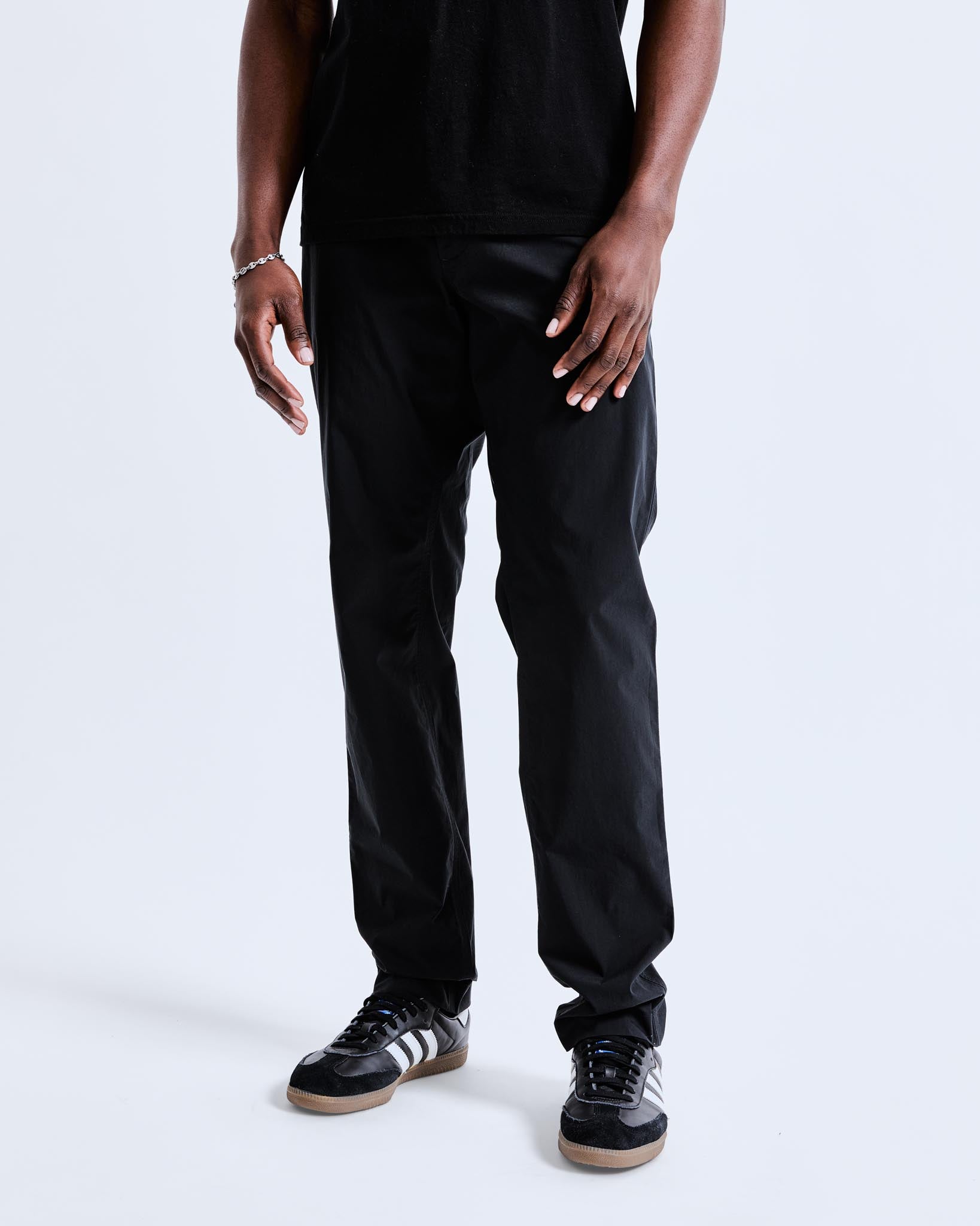 Solotex Cotton Freshman Pant