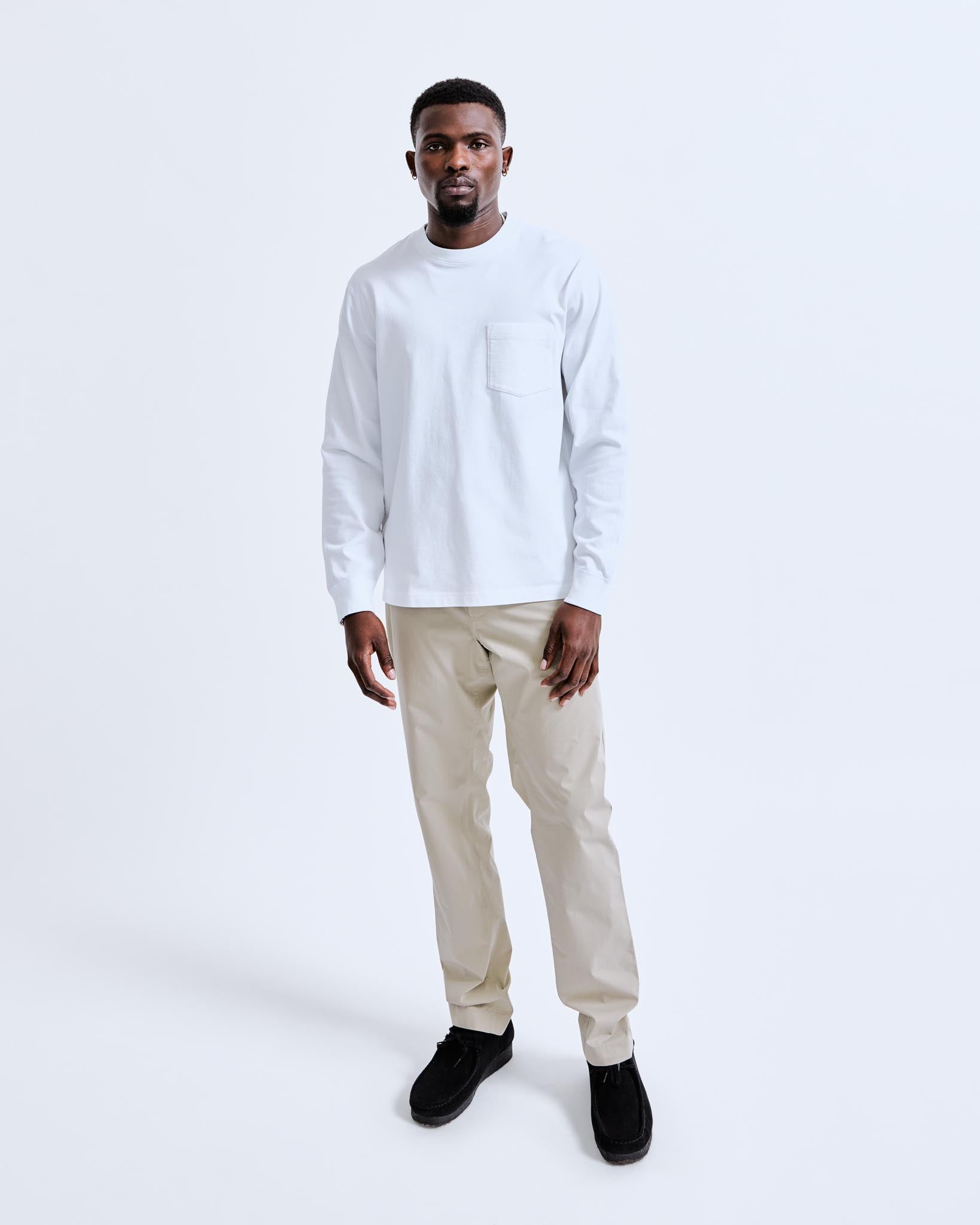 Solotex Cotton Freshman Pant