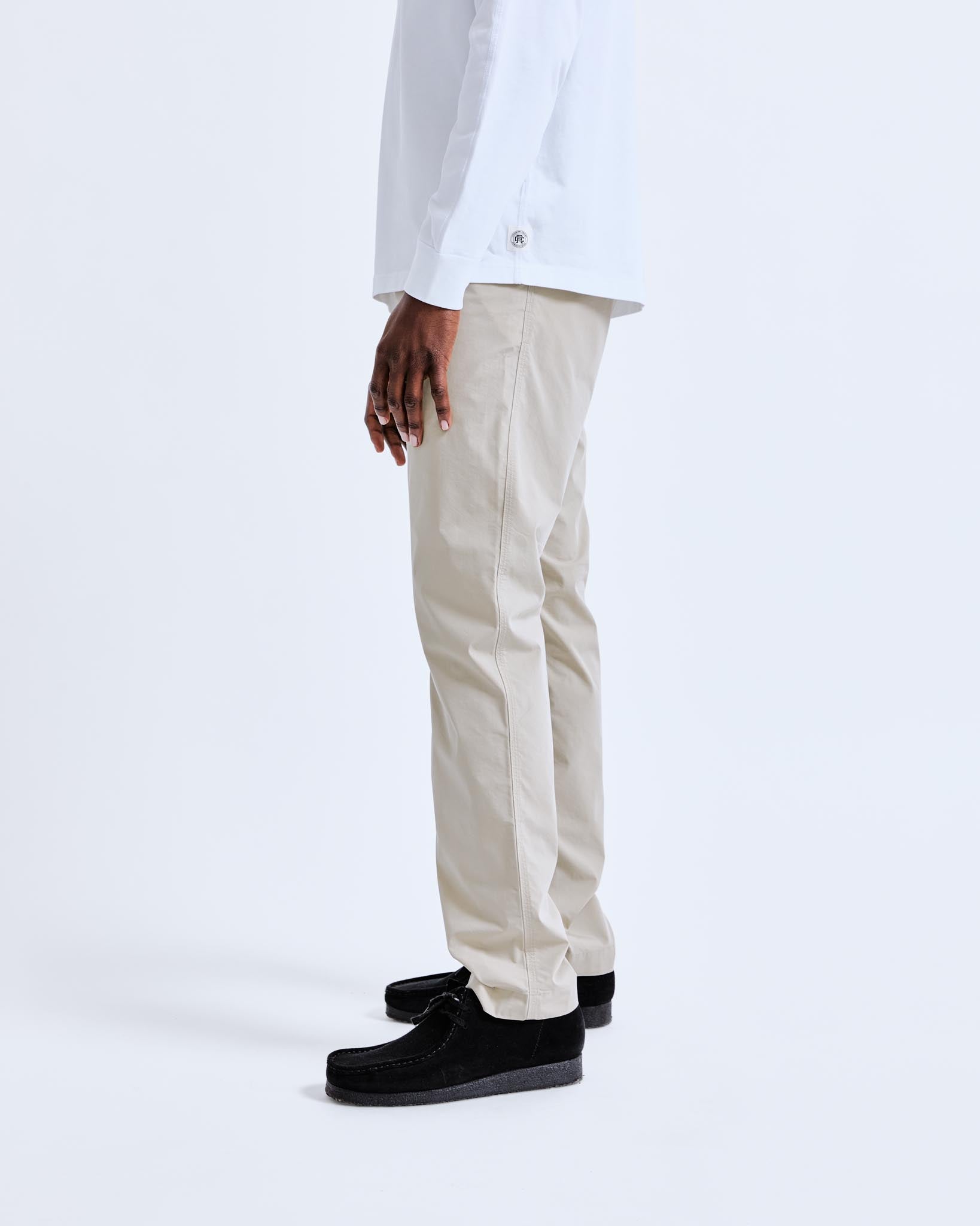 Solotex Cotton Freshman Pant