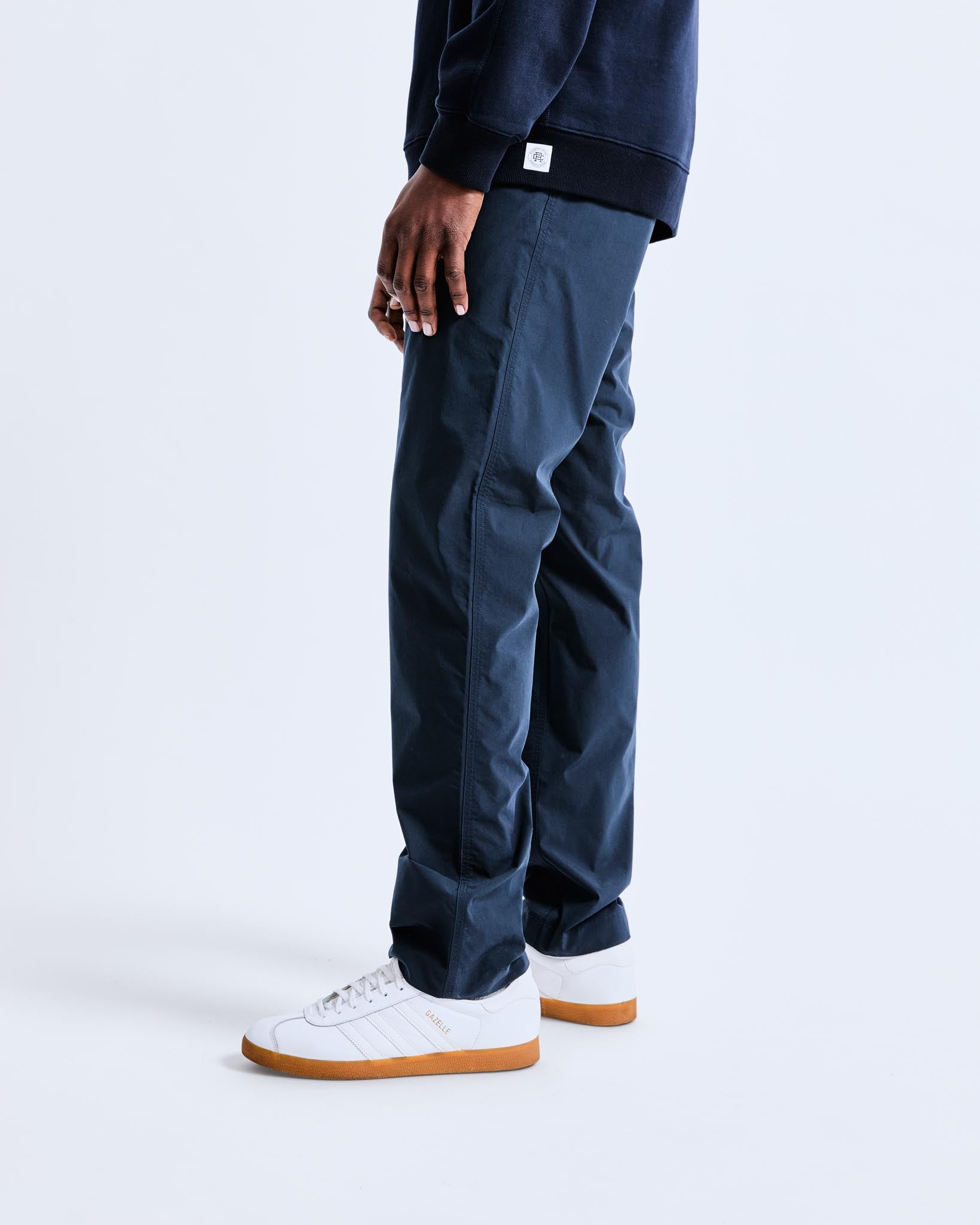 Solotex Cotton Freshman Pant