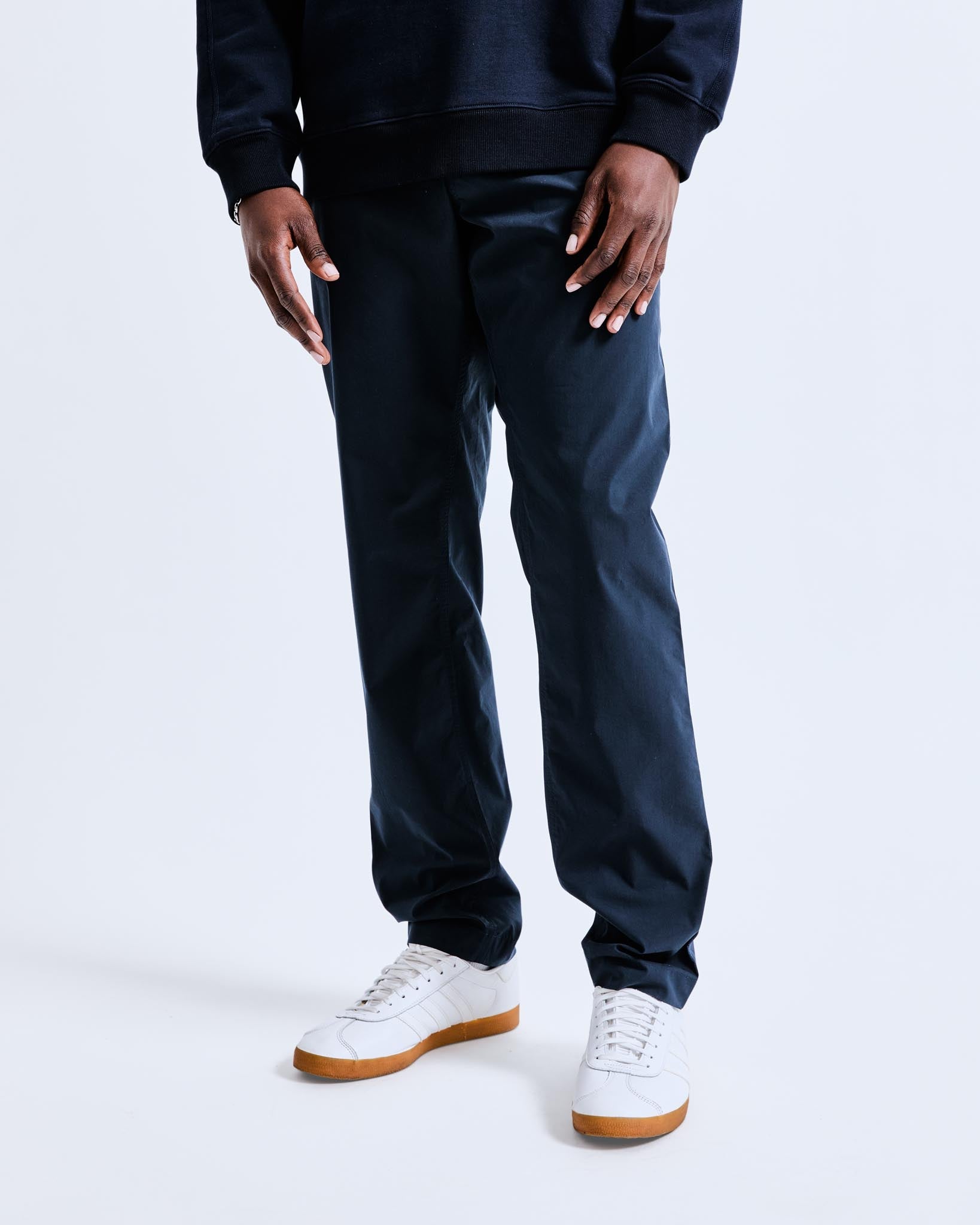 Solotex Cotton Freshman Pant