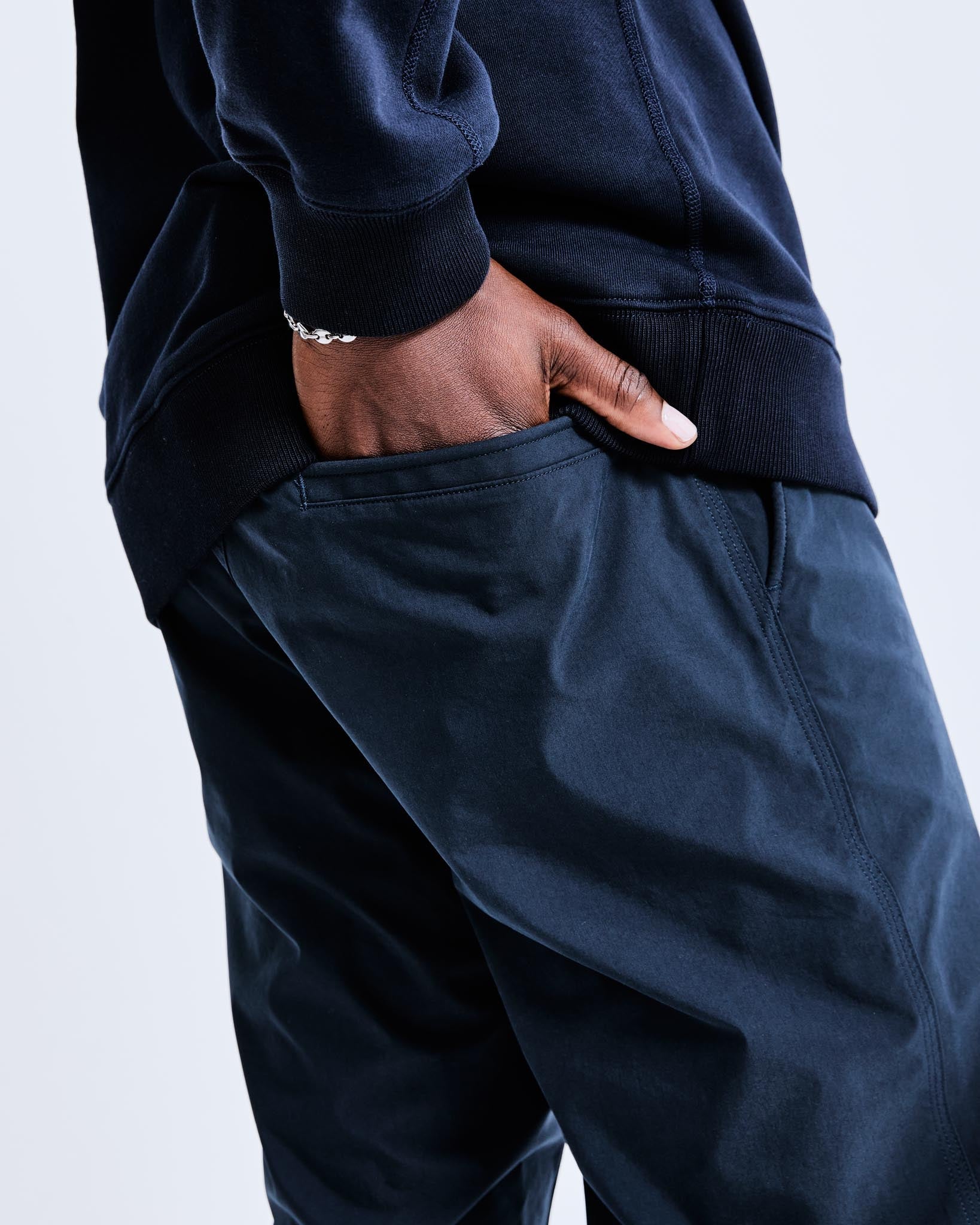 Solotex Cotton Freshman Pant