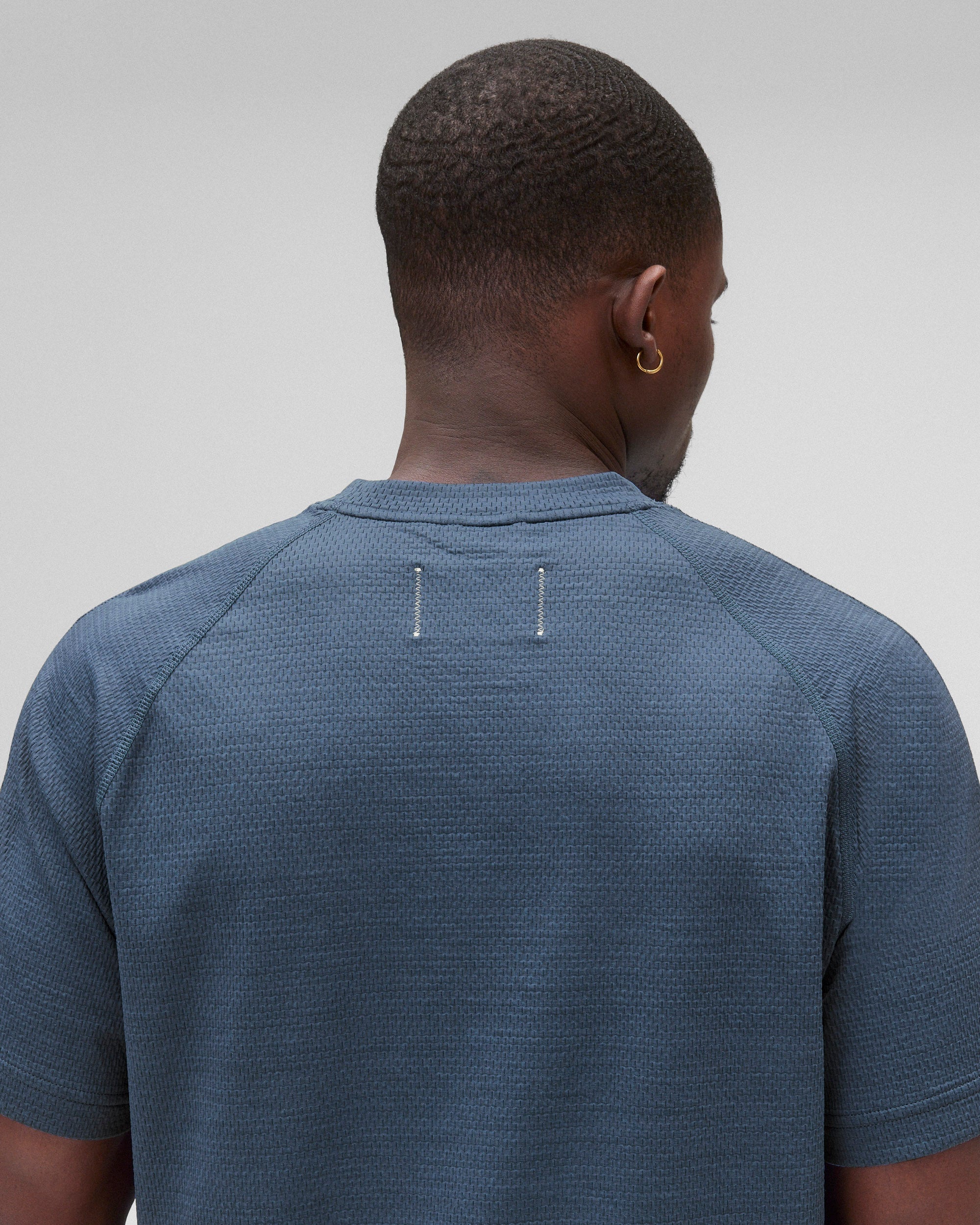 Solotex Mesh Tiebreak Standard T-Shirt