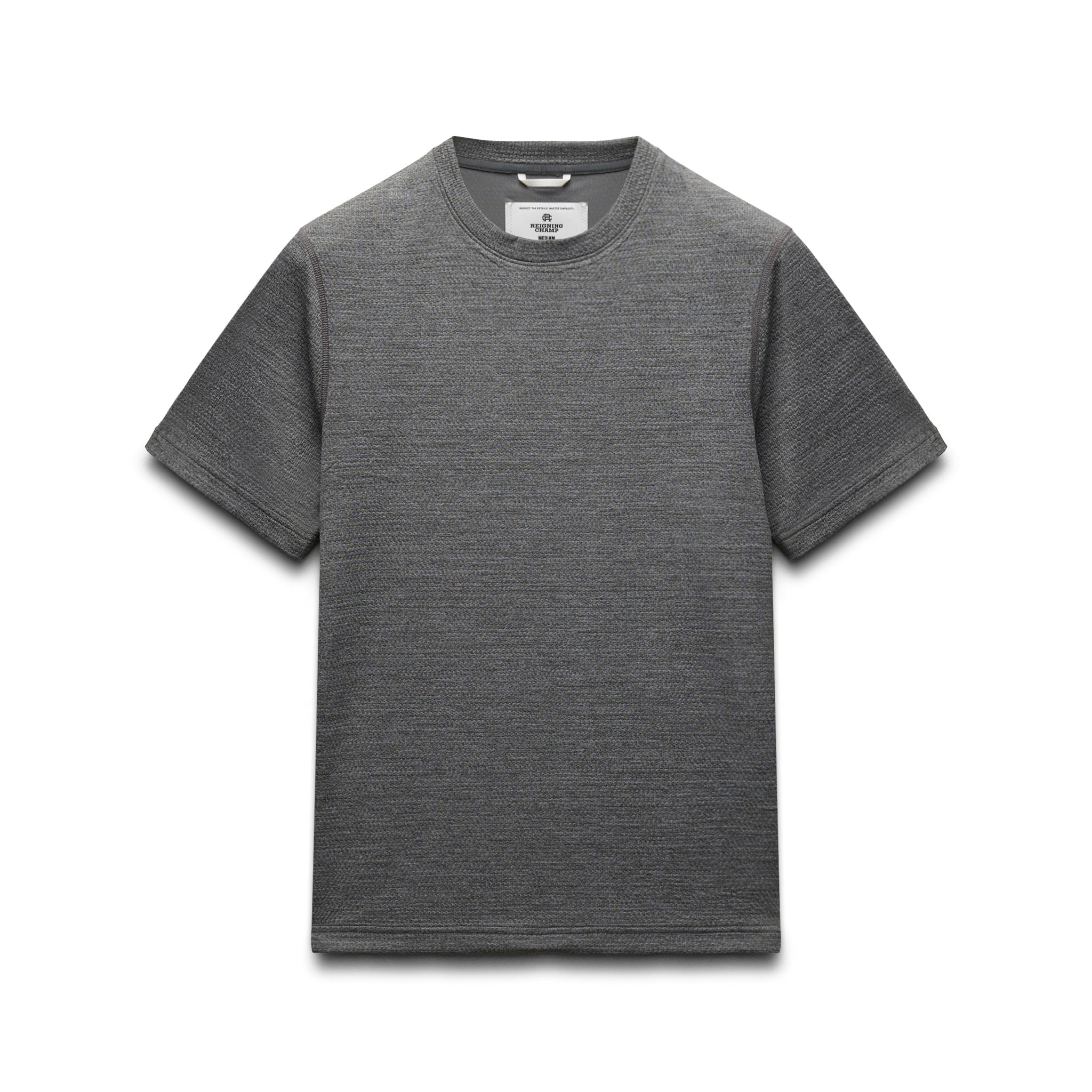 メンズウェア RUFFOLG MESH SPONSORED MOCK TEE Amazon.com: NELEUS Men's 3 Pack Mesh Athletic Fitness