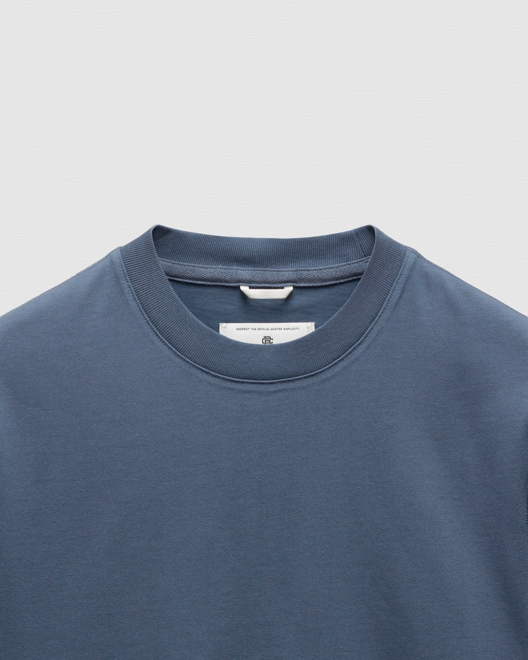 Midweight Jersey OG Standard T-Shirt
