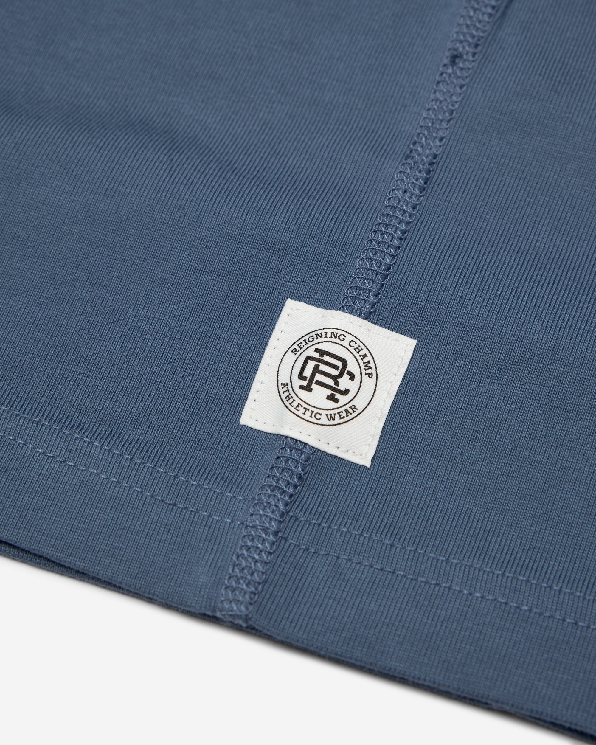 Midweight Jersey OG Standard T-Shirt