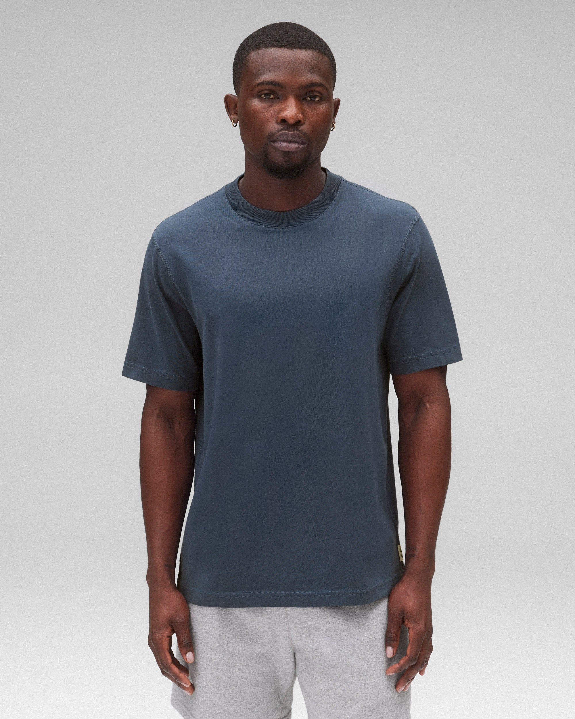 Midweight Jersey OG Standard T-Shirt