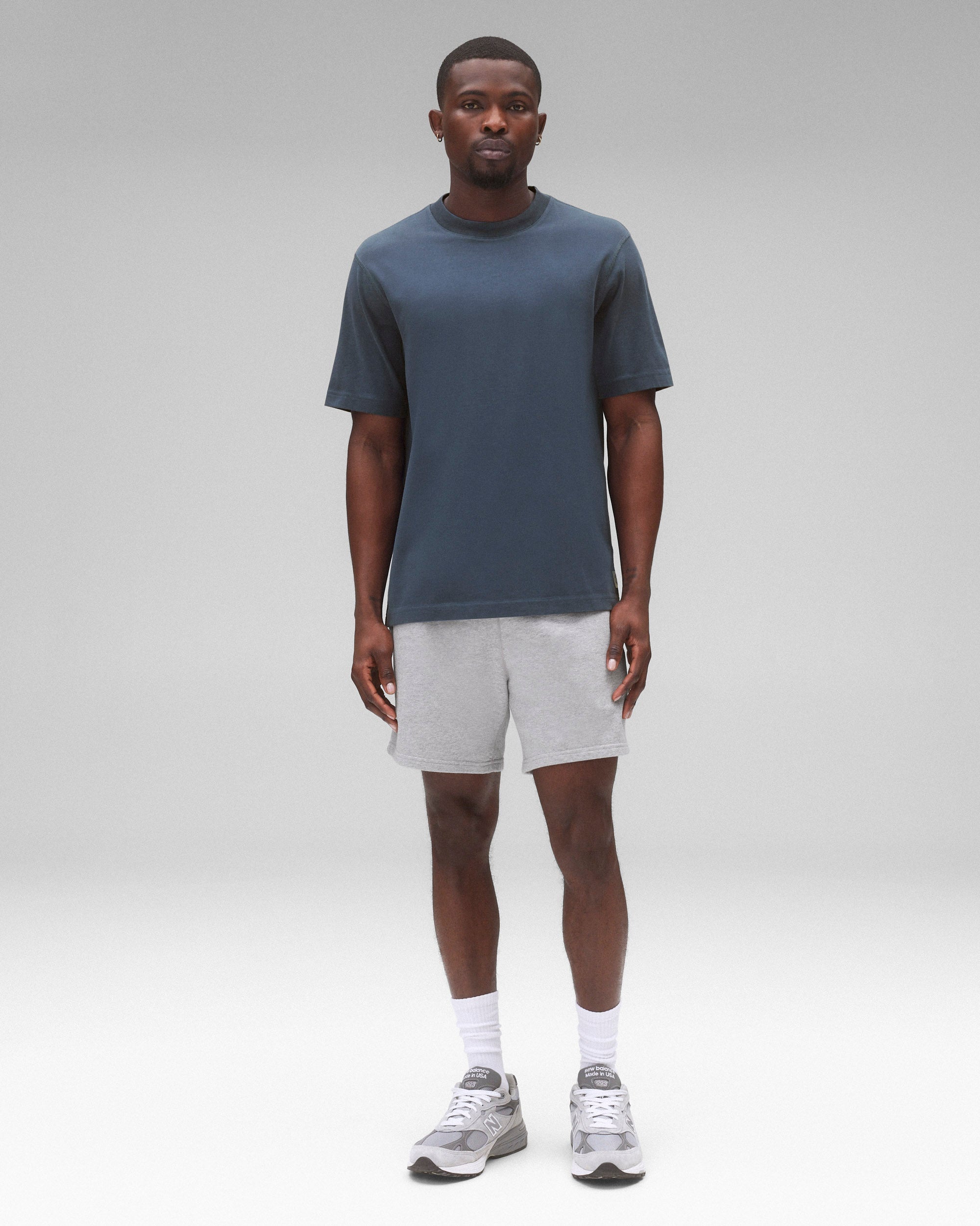 Midweight Jersey OG Standard T-Shirt