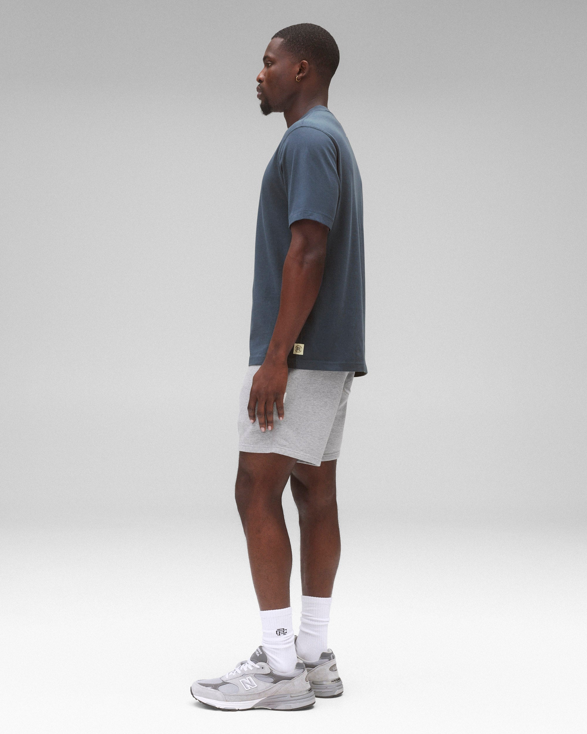 Midweight Jersey OG Standard T-Shirt