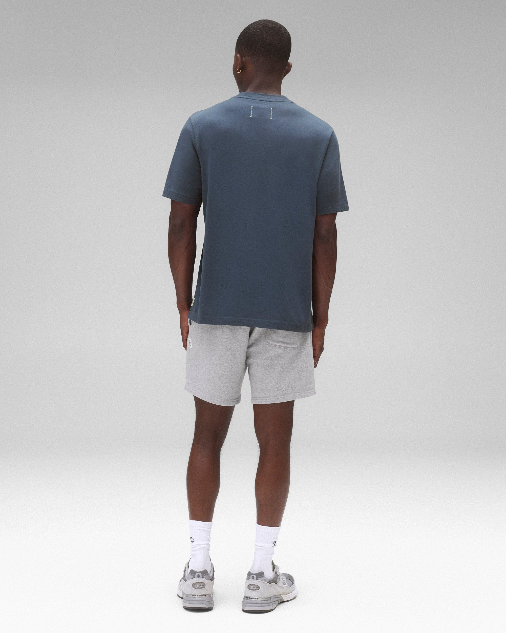 Midweight Jersey OG Standard T-Shirt